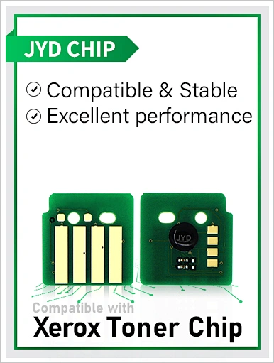 106R03757-68/CT202768-75/113R00782 Chip,Xerox,Chip,C7000DN