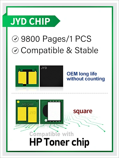 CF277A/X Chip,HP Chip,permanent chip,M429dw,Office supplies