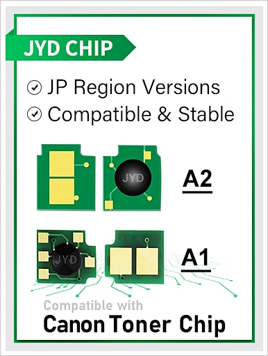 CRG-042 Chip,Canon Chips,Canon toner chip