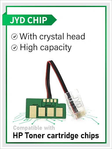 W1335A-X Chip,HP Chips,HP toner chip