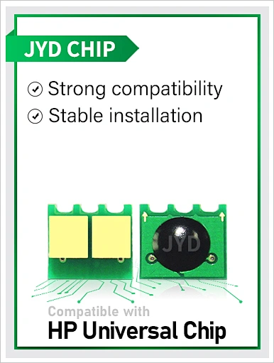 CB435A CE285A CE278A CRG312 CRG925 CGR326 universal Chip