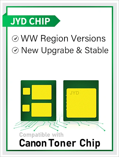 T03 Chip,Canon Chips,Printer Toner Cartridge Chip