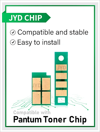 TL-5120 Chip,Pantum Chips,Pantum toner chip