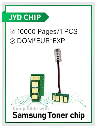 MLT-D707L Chip,Samsung Chips,SL-K2200,Toner Chip