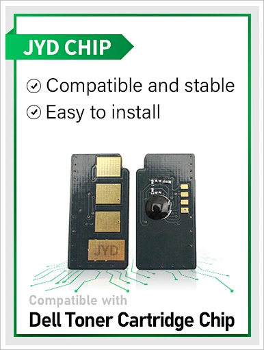 1130 Chip,Dell Chips,Dell toner chip
