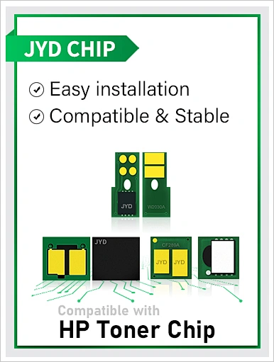 CF259A CF415A series Chip,HP Chips, HP toner chip