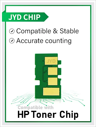 W1004AC(104A) Chip,Compatible chips,HP,Compatible & Stable