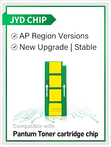 PC-218 Chip,Pantum Chips,Pantum Toner cartridge chip