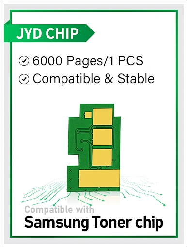 CLT-K505L Chip,Samsung Chips,Samsung Toner Chip,C2620,C2670
