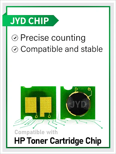 CF279A Chip, HP Chips, HP toner chip