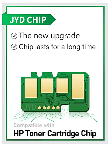 W1106A(106A) Chip, HP Chips, HP toner chip