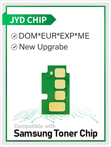 MLT-D111S/M/L/E Chip,Samsung Chips,Samsung Copier chip