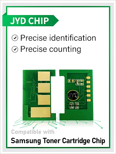 D205L Chip,Samsung Chips,Samsung toner chip