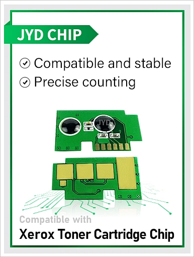 106R02773 Chip,Xerox Chips,Xerox toner chip