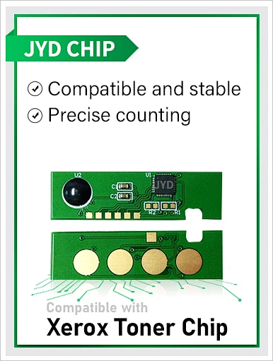 106R02778 Chip,Xerox Chips,Xerox toner chip