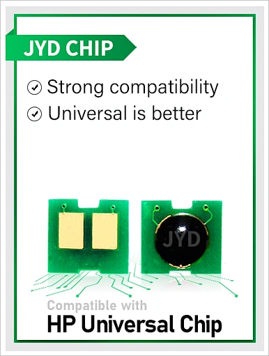 CE505A 280A universal Chip, HP Chips, HP toner chip