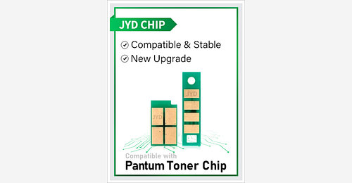 TL-5120/TL-5126 Chip,Compatible Pantum,New Upgrade