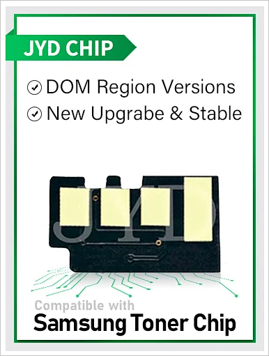 MLT-K200S/L Chip,Samsung Chips,Samsung toner chip