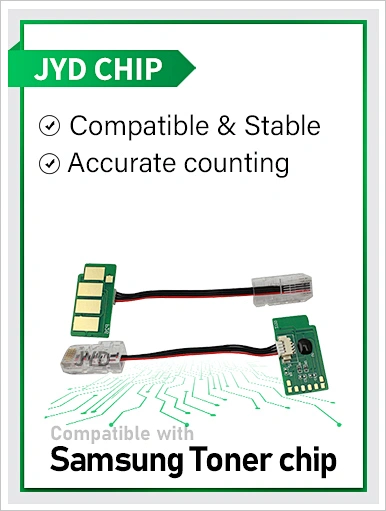 CLX-K606S/7S Chip,Samsung Chips,Samsung Toner Chip,9350nd