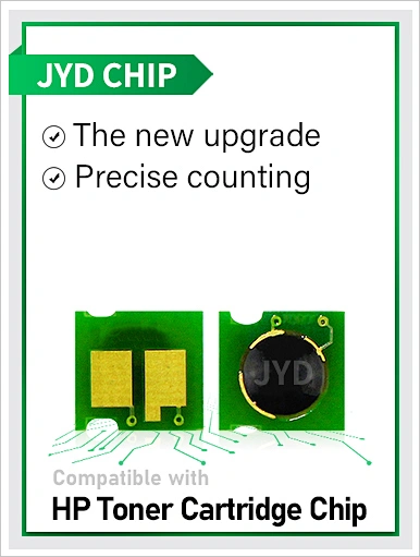 CC388A Chip, HP Chips, HP toner chip