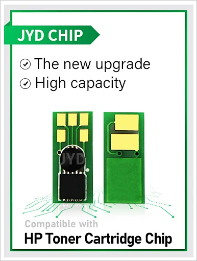 CF228A Chip, HP Chips, HP toner chip