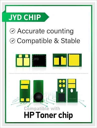 CF400A CF500A Chip,HP Chip,HP,hot selling chip