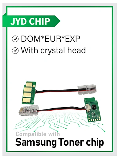 MLT-K606S Chip,Samsung Chips,Samsung Toner Chip,8030,8040,8038