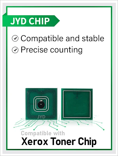 106R01304-6 106R01413 Chip,Xerox Chips,Xerox toner chip
