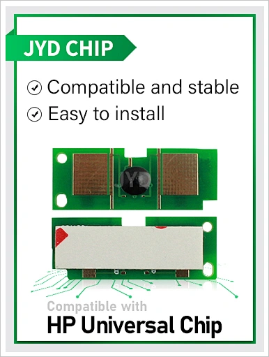 7553A 7551A 2613A 5949A 2610A 6511A 1338A 1339A 5942A 5945A universal Chip,HP Chips, HP toner chip