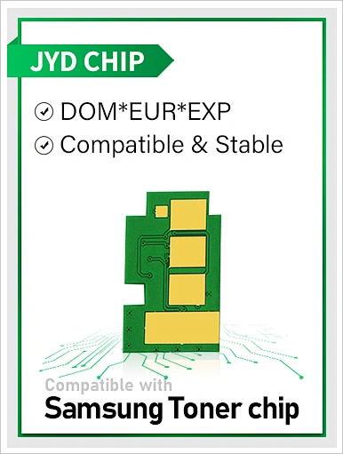 CLT-K503L Chip,Samsung Chips,Samsung Toner Chip