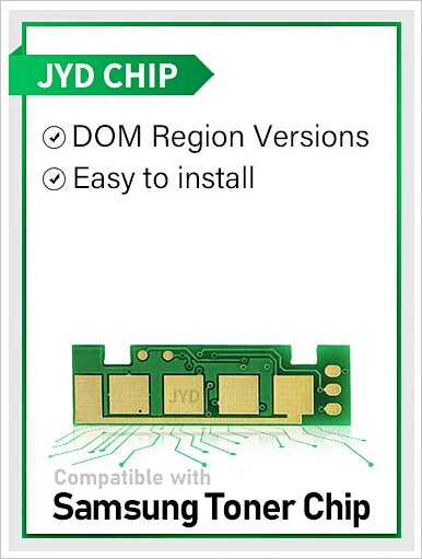 CLT-515S Chip,Samsung Chips,Samsung toner chip