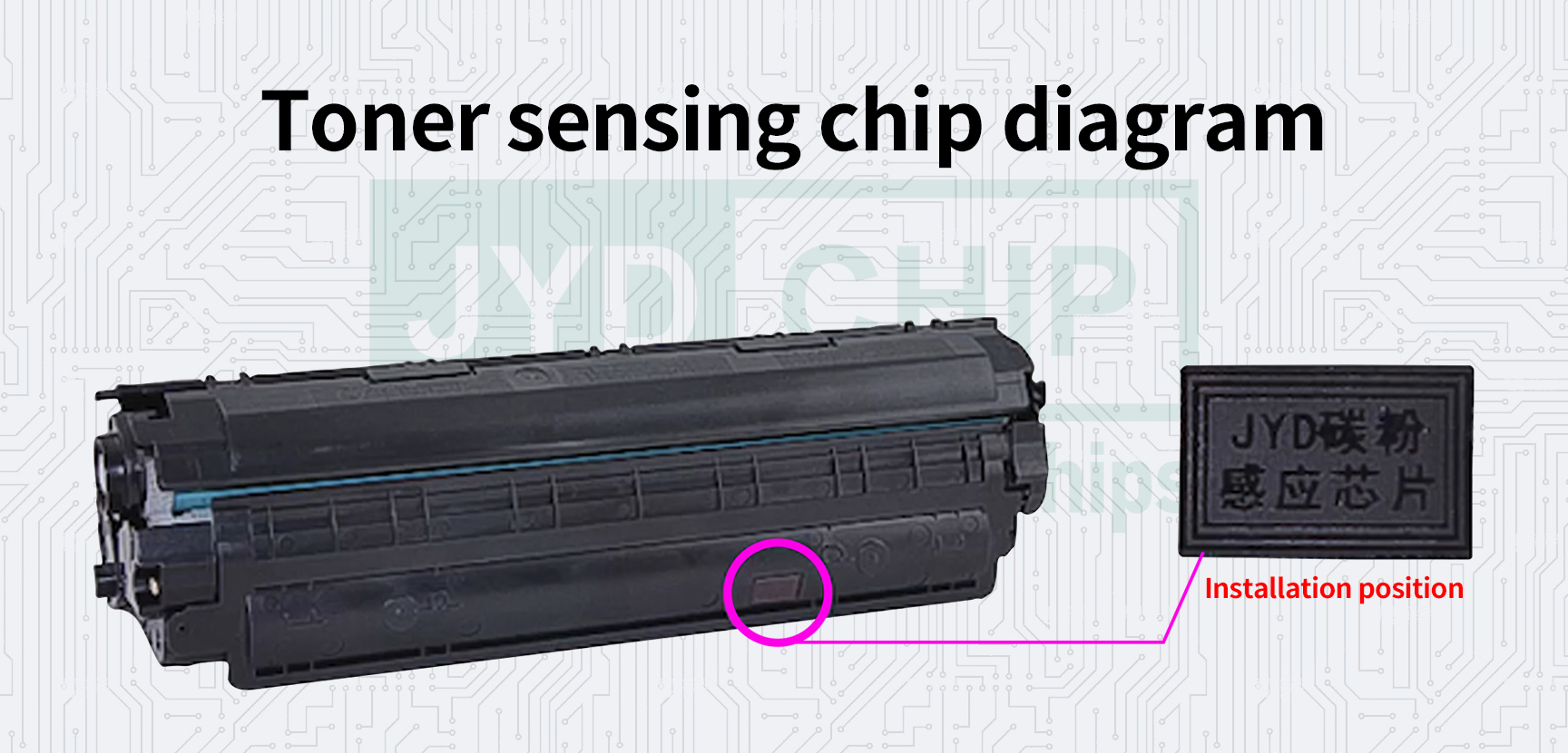 Canon,MF236/215 Serie,The remaining toner in the cartridge is seriously insufficient