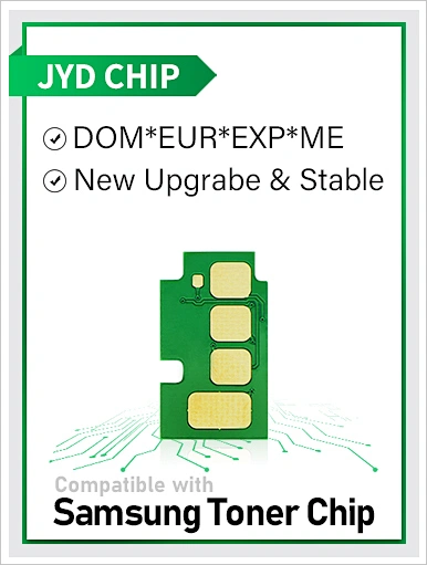 MLT-D115L Chip,Samsung Chips,Samsung Toner Chip