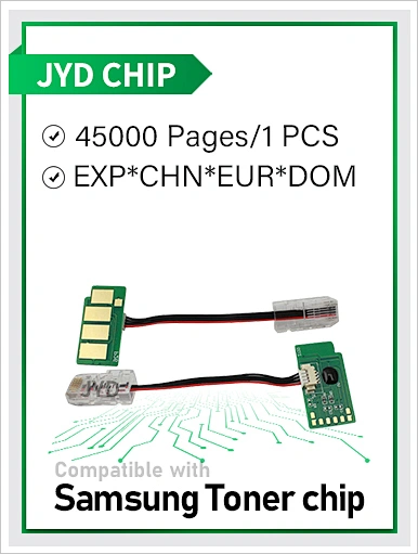 MLT-K706S Chip,Samsung Chips,K7400lx,K7500l,XK7600lx,Chip