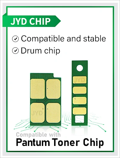 TL-420/DL-420 Chip,Pantum Chips,Pantum toner chip