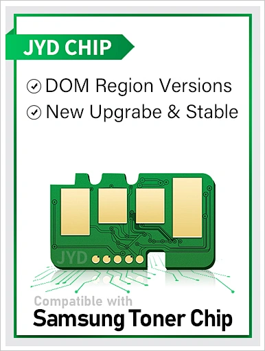 MLT-K250S/L Chip,Samsung Chips,Samsung toner chip