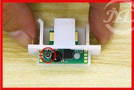 CS310,Lexmark,toner cartridge chips,The installation introduction