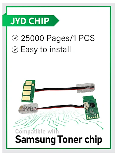 MLT-D704S Chip,Samsung Chips,K3250nra,K3300nr,Chip