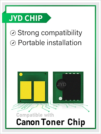 CRG056 Chip,Canon Chips,Canon toner chip