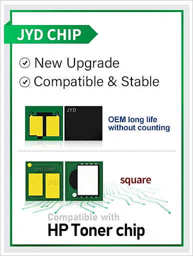 CF258A CF259A CF276A Chip,HP Toner Chips,M304a,printer chip
