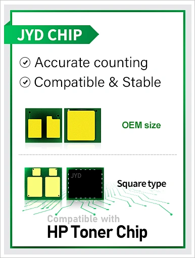 CF237A/X/Y Chip,HP Chips,HP,Toner cartridge chip,toner chip