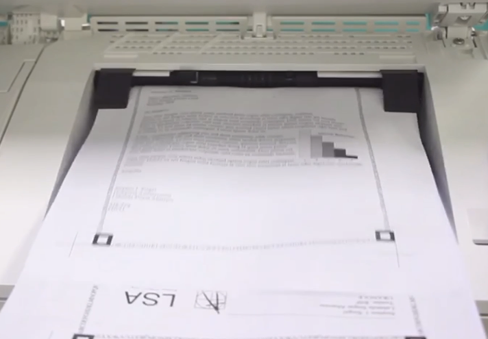 How to test and verify the,printer,toner cartridge chip