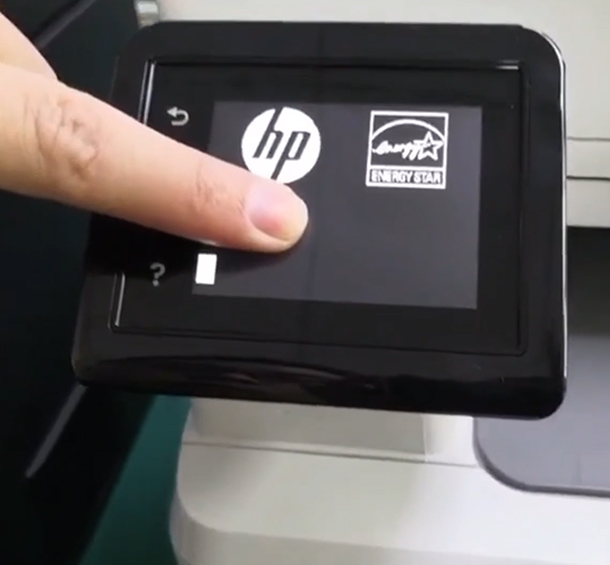 HP 206A 207A,chip,printer version, consumable version