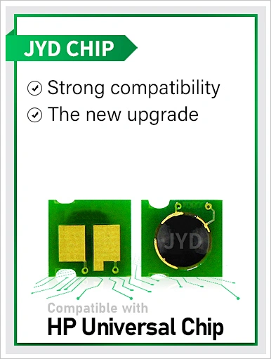 CB435A CB436A CE285A CRG312 CRG313 CRG925 universal Chip