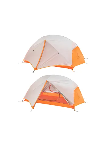 collapsible tent