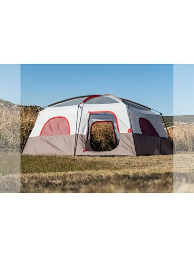 outdoor camping tents