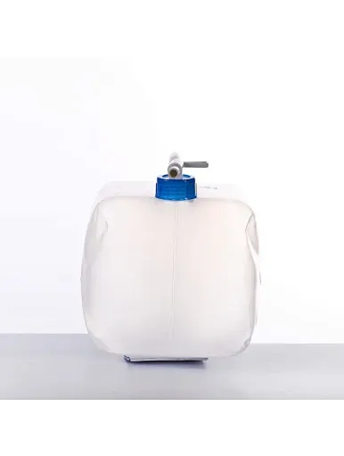  15L collapsible water jug container folding outdoor