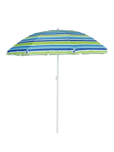  Printed Cheap Beach Umbrella