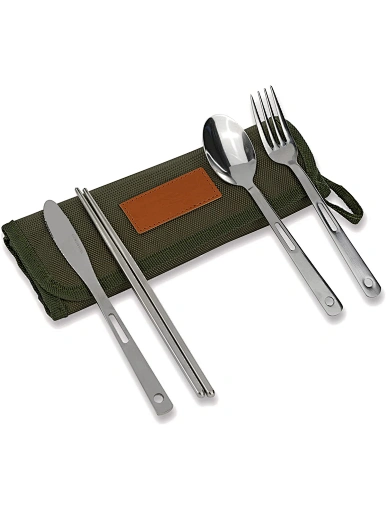 camping kitchen tools