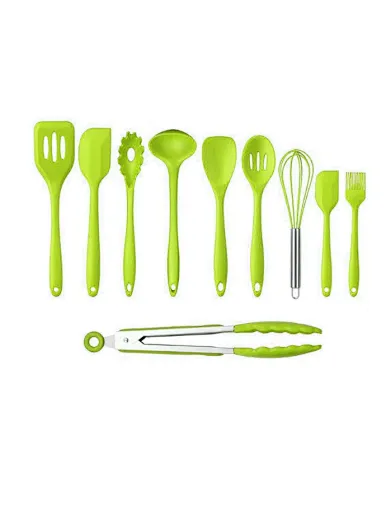 kitchen gear
